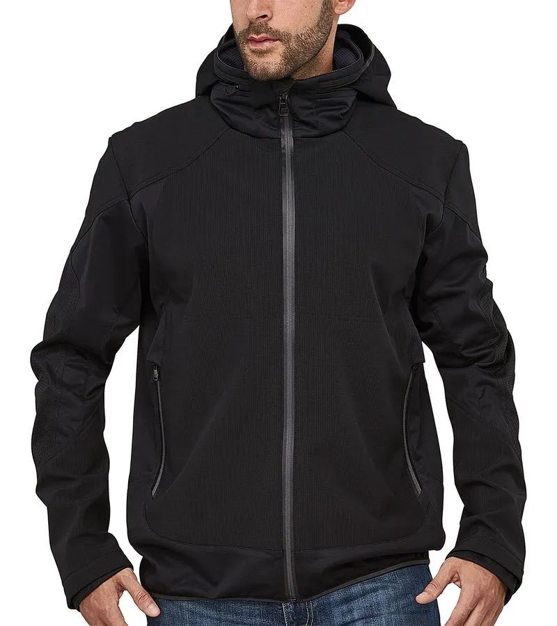 VENTURE - TEHNIČNI MOŠKI SUPER LAHEK SOFTSHELL